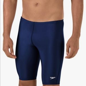 NWT Speedo Pro LT Mens Swimwear